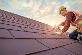 Asphalt Shingles Roofing in Avenue B And C, AZ